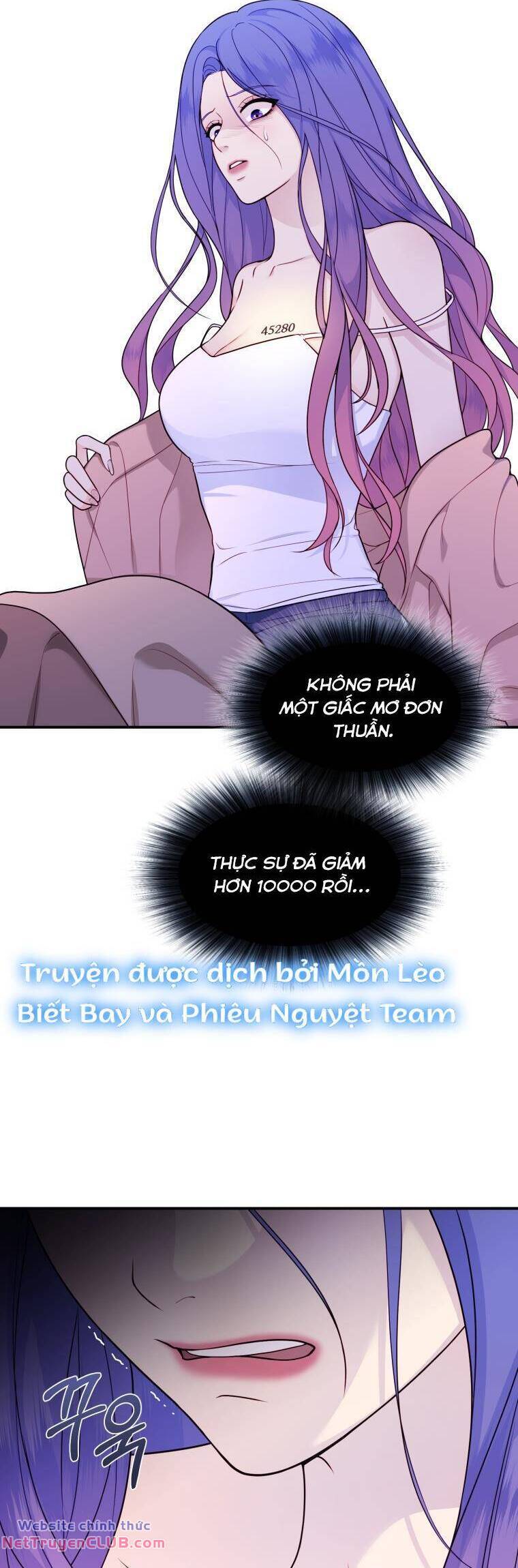 Cô Gái Cứu Tinh Được Yêu Mến: Chapter 26