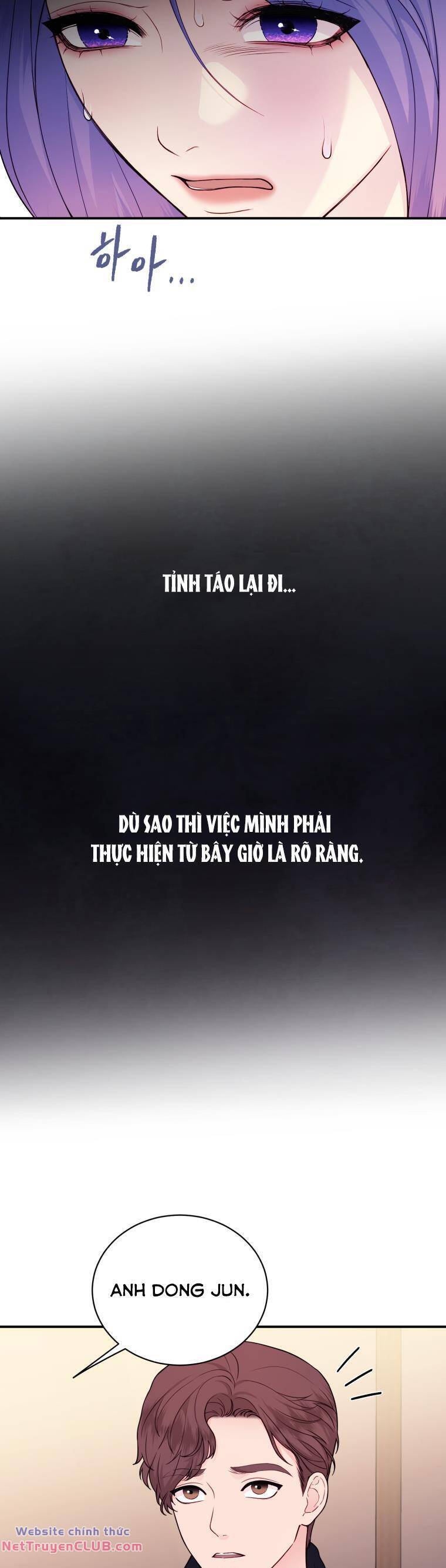 Cô Gái Cứu Tinh Được Yêu Mến: Chapter 26
