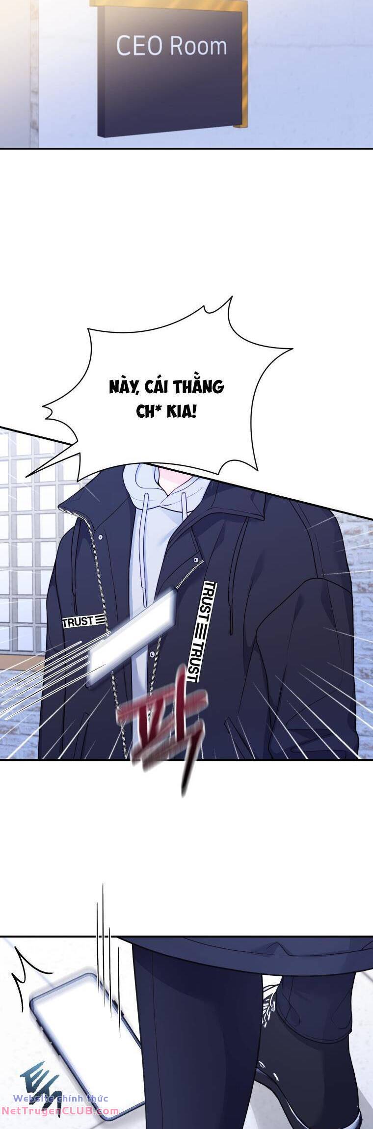 Cô Gái Cứu Tinh Được Yêu Mến: Chapter 26