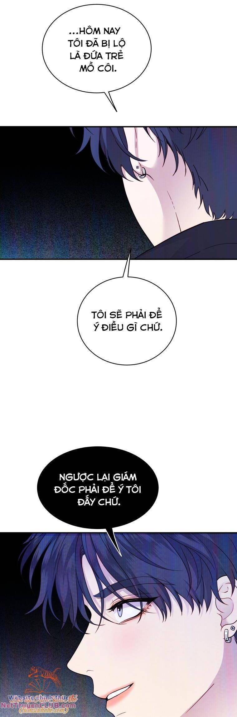 Cô Gái Cứu Tinh Được Yêu Mến: Chapter 26