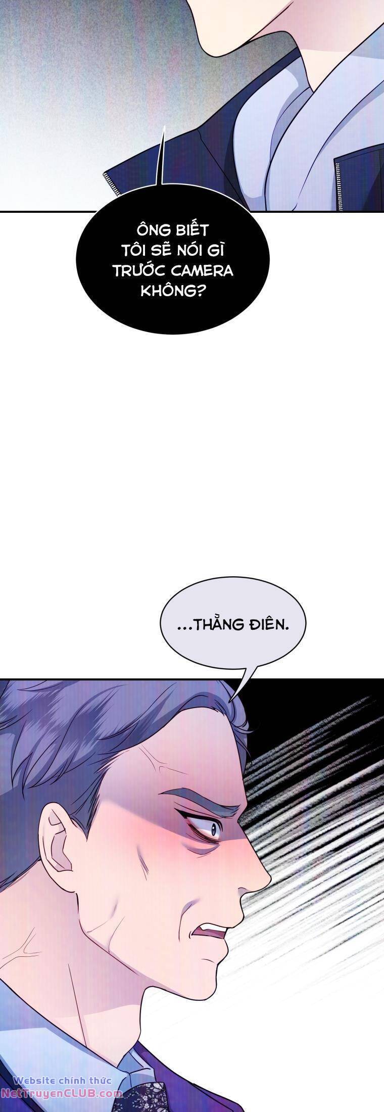 Cô Gái Cứu Tinh Được Yêu Mến: Chapter 26