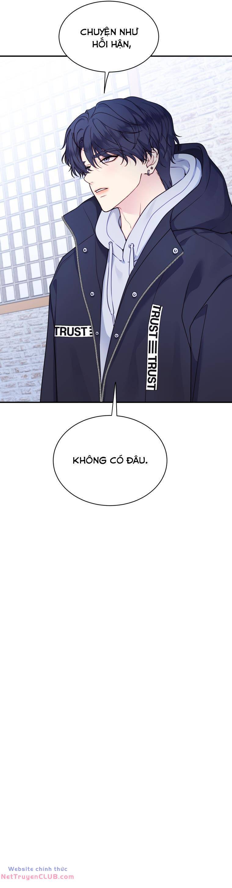 Cô Gái Cứu Tinh Được Yêu Mến: Chapter 26