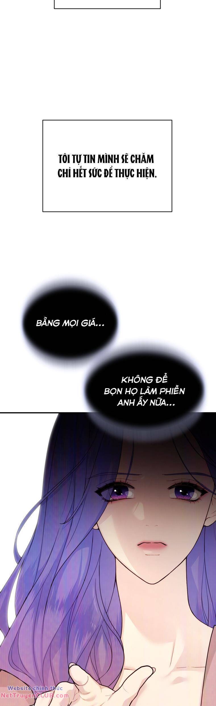 Cô Gái Cứu Tinh Được Yêu Mến: Chapter 26