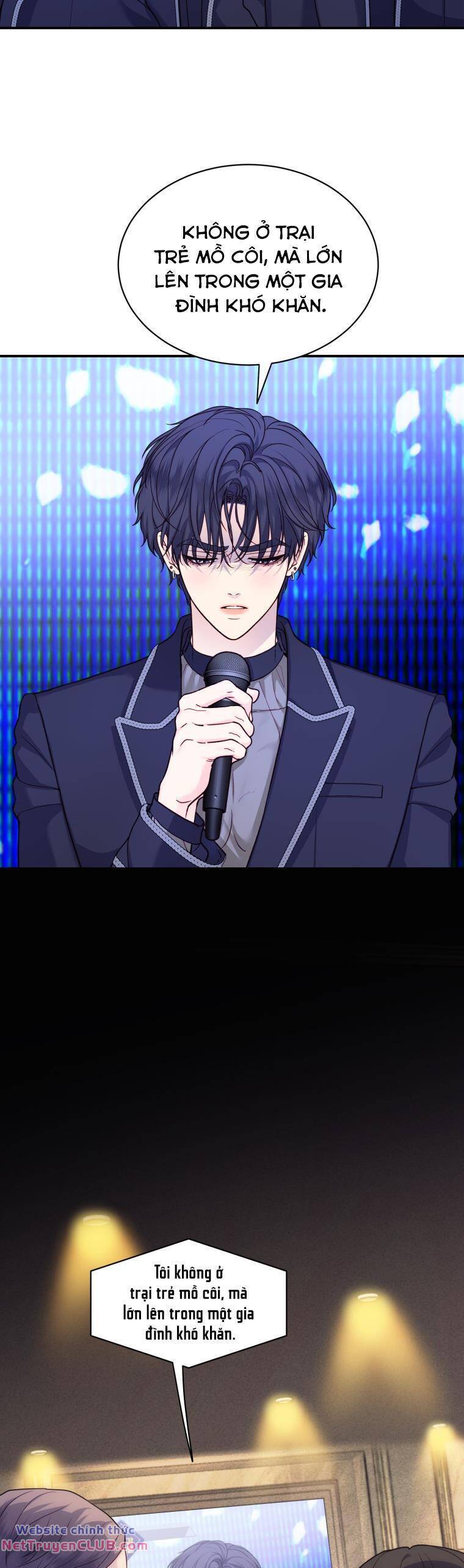 Cô Gái Cứu Tinh Được Yêu Mến: Chapter 26