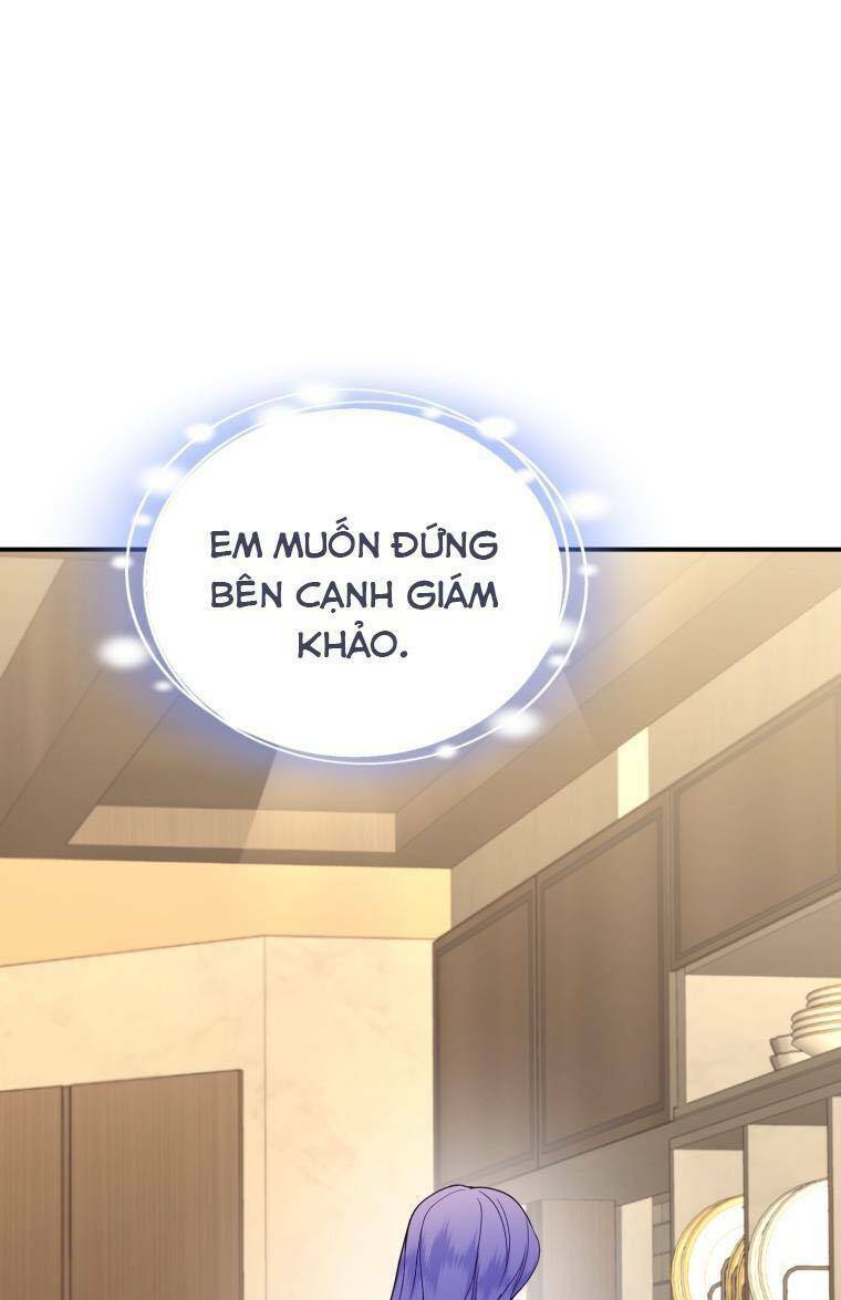 Cô Gái Cứu Tinh Được Yêu Mến: Chapter 28