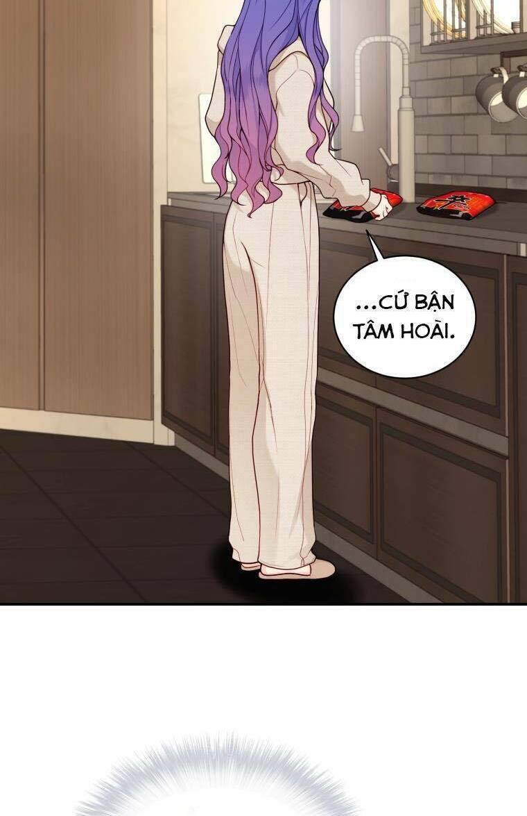 Cô Gái Cứu Tinh Được Yêu Mến: Chapter 28