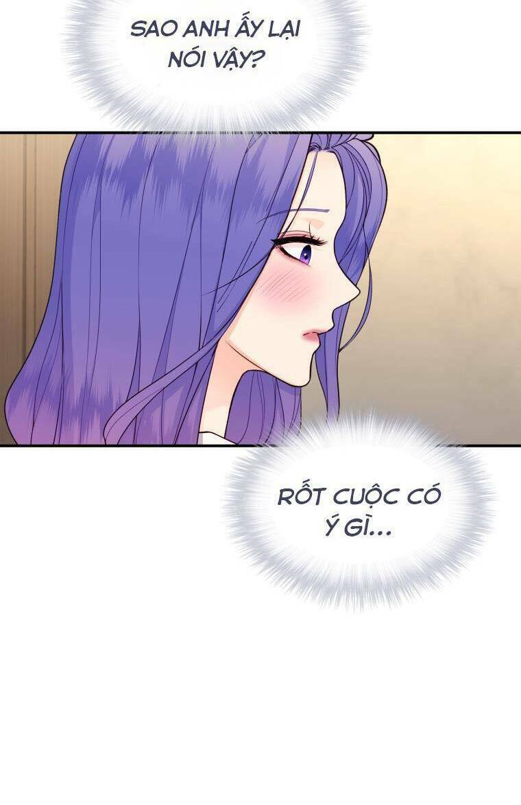 Cô Gái Cứu Tinh Được Yêu Mến: Chapter 28