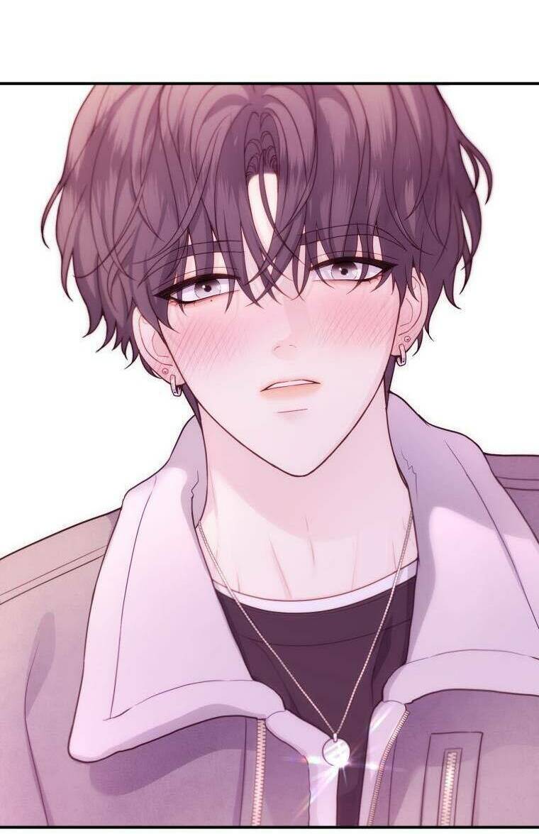 Cô Gái Cứu Tinh Được Yêu Mến: Chapter 28