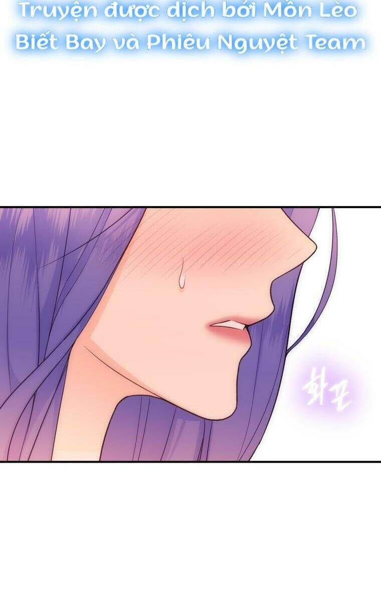 Cô Gái Cứu Tinh Được Yêu Mến: Chapter 28