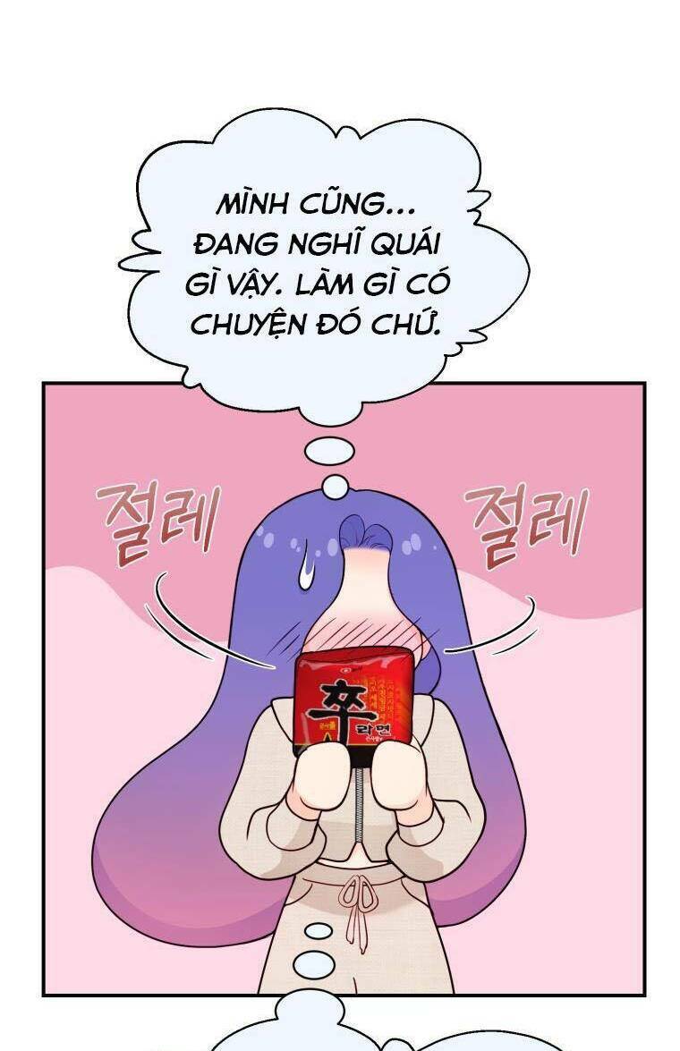 Cô Gái Cứu Tinh Được Yêu Mến: Chapter 28
