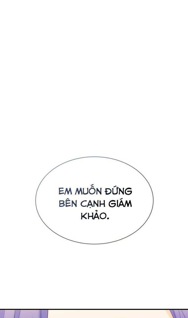 Cô Gái Cứu Tinh Được Yêu Mến: Chapter 28