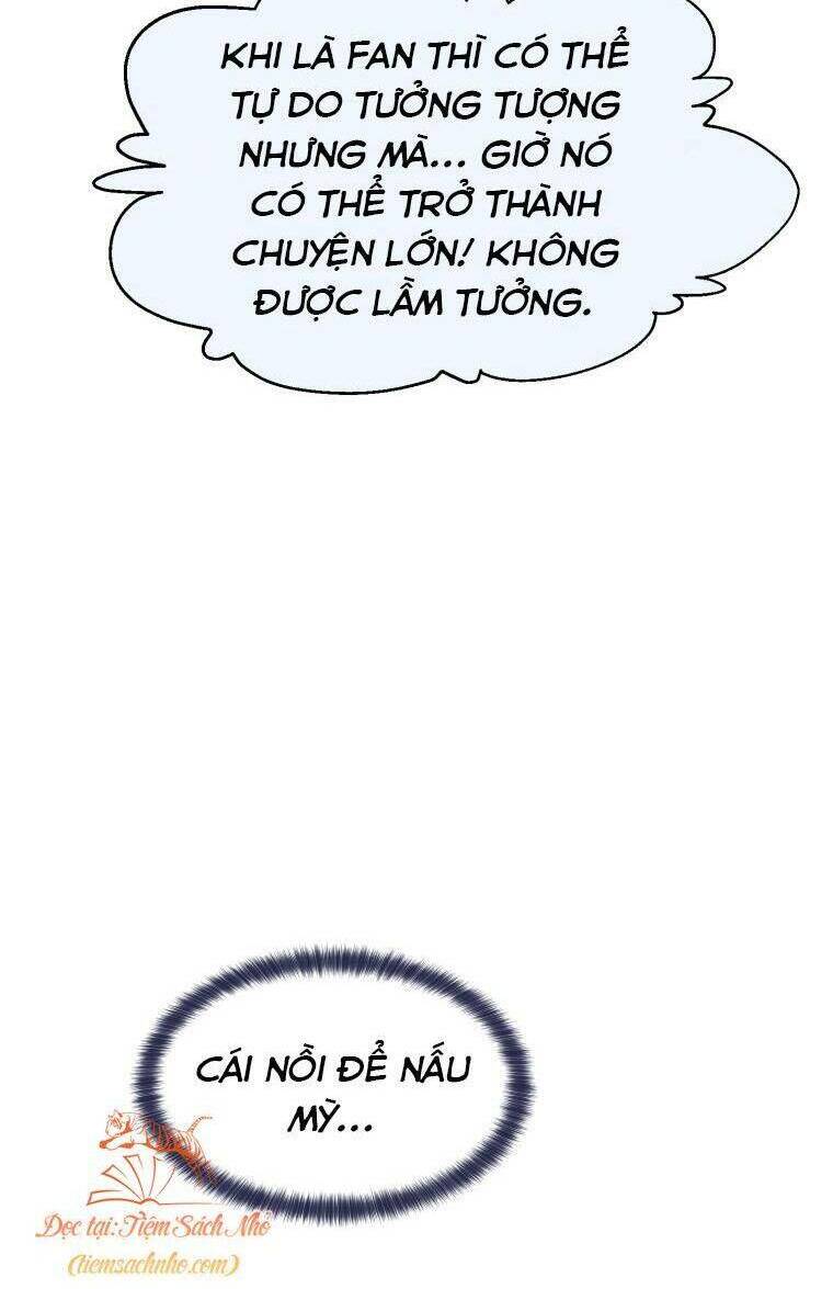 Cô Gái Cứu Tinh Được Yêu Mến: Chapter 28