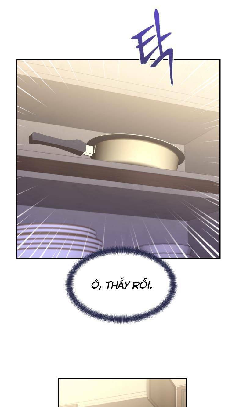 Cô Gái Cứu Tinh Được Yêu Mến: Chapter 28