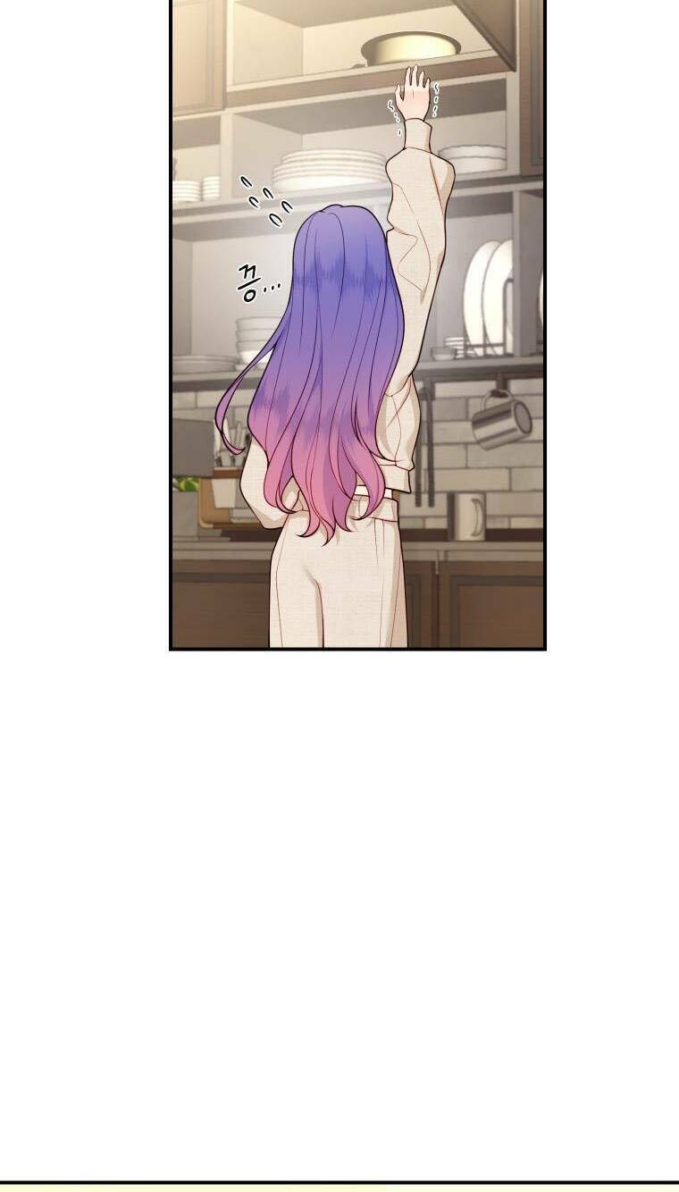 Cô Gái Cứu Tinh Được Yêu Mến: Chapter 28