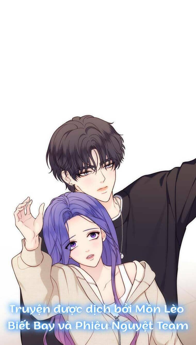 Cô Gái Cứu Tinh Được Yêu Mến: Chapter 28