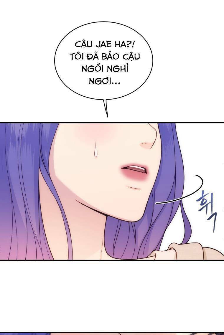 Cô Gái Cứu Tinh Được Yêu Mến: Chapter 28