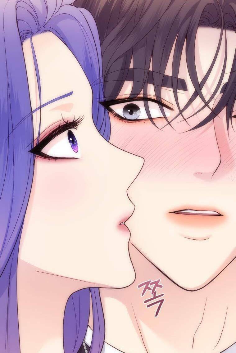 Cô Gái Cứu Tinh Được Yêu Mến: Chapter 28
