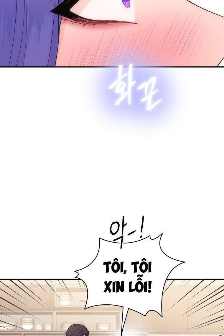 Cô Gái Cứu Tinh Được Yêu Mến: Chapter 28