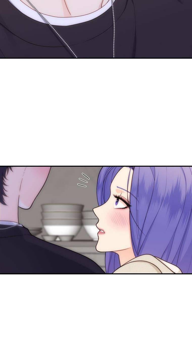 Cô Gái Cứu Tinh Được Yêu Mến: Chapter 28