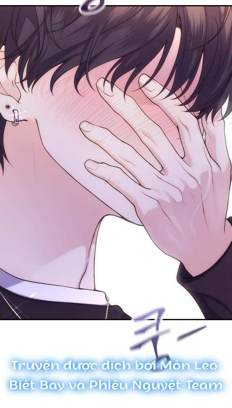 Cô Gái Cứu Tinh Được Yêu Mến: Chapter 28