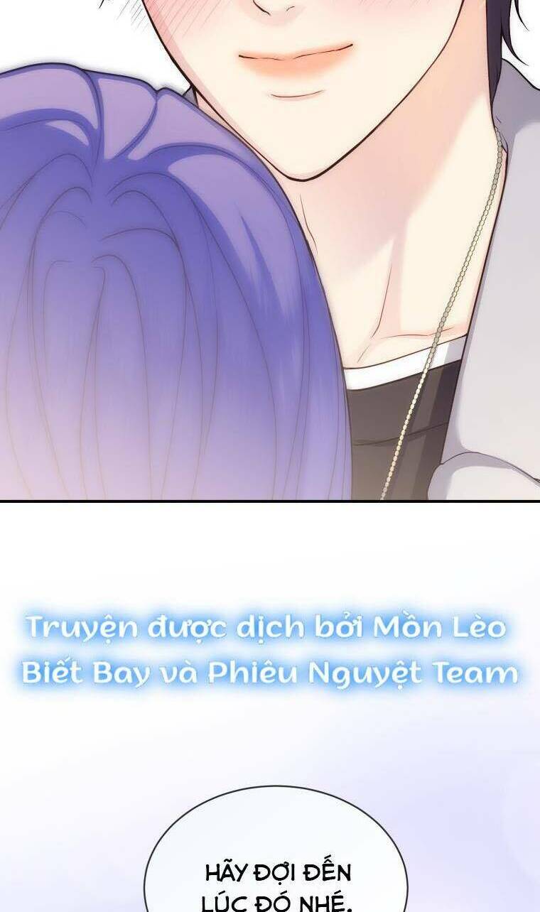 Cô Gái Cứu Tinh Được Yêu Mến: Chapter 28