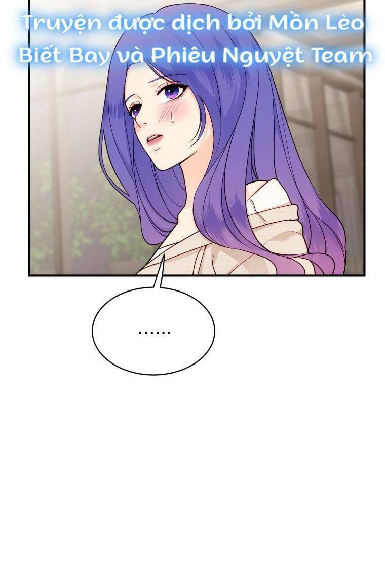 Cô Gái Cứu Tinh Được Yêu Mến: Chapter 28