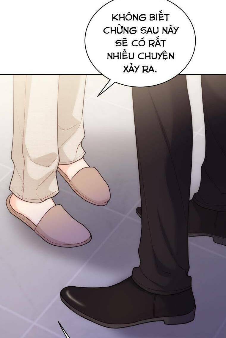 Cô Gái Cứu Tinh Được Yêu Mến: Chapter 28