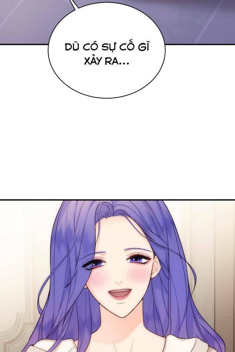 Cô Gái Cứu Tinh Được Yêu Mến: Chapter 28