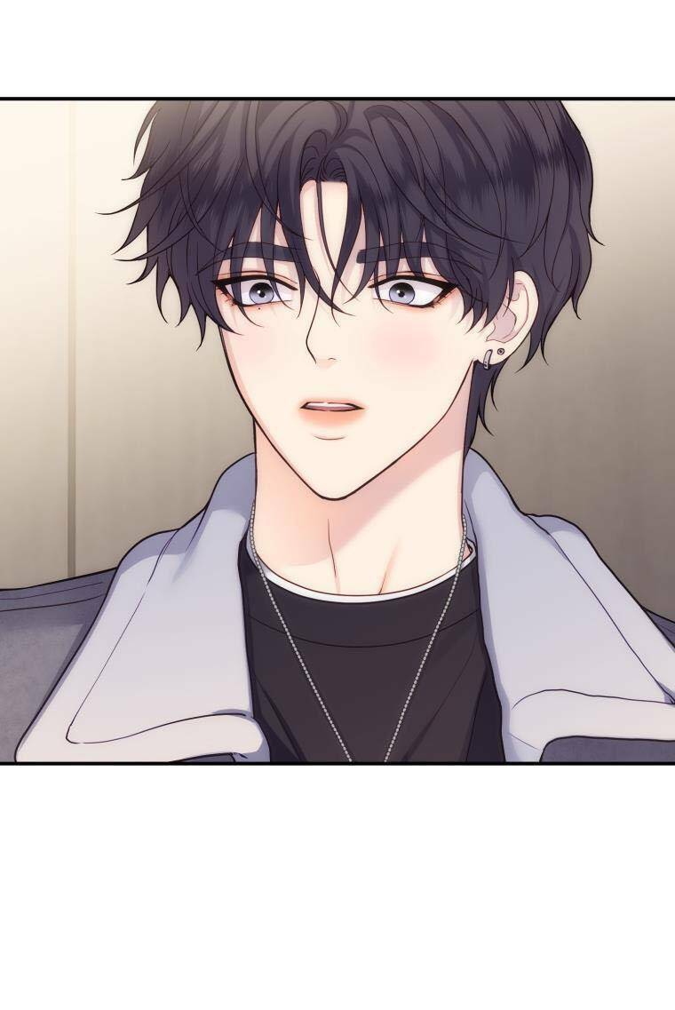 Cô Gái Cứu Tinh Được Yêu Mến: Chapter 28