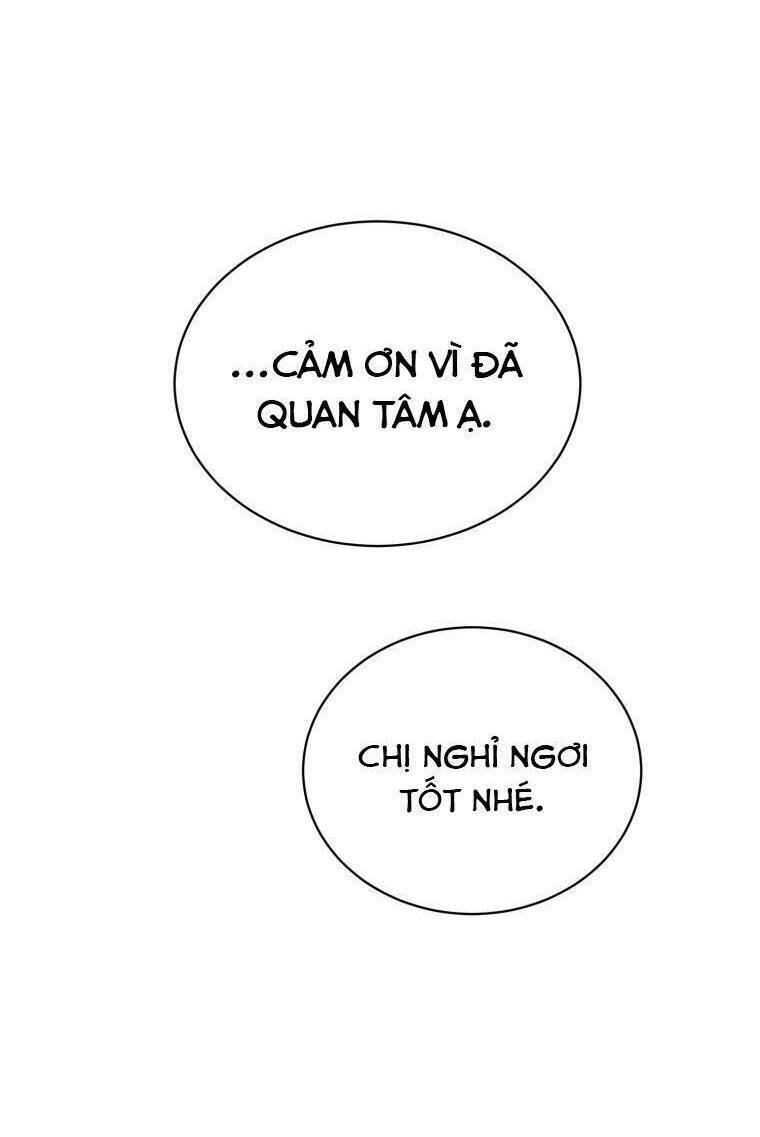 Cô Gái Cứu Tinh Được Yêu Mến: Chapter 28