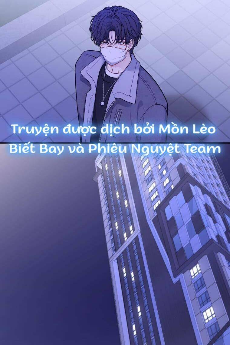 Cô Gái Cứu Tinh Được Yêu Mến: Chapter 28