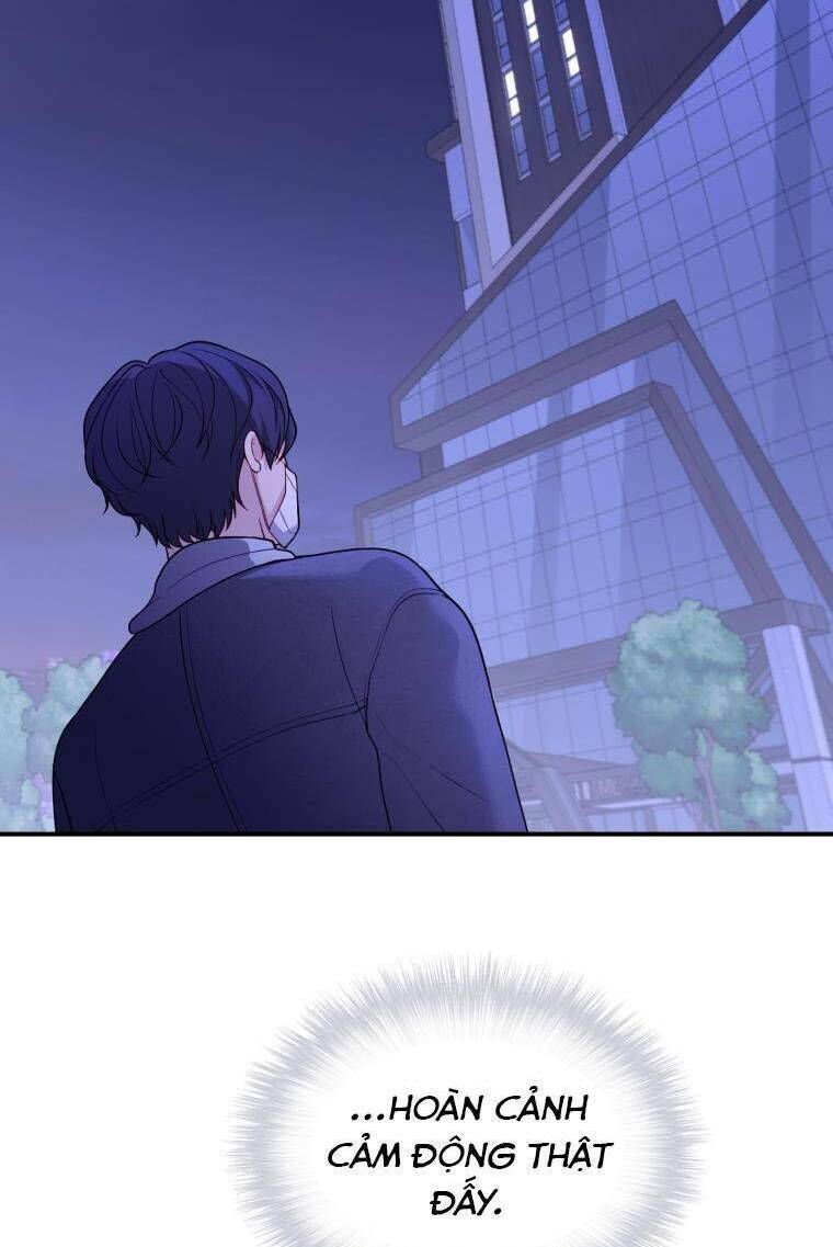 Cô Gái Cứu Tinh Được Yêu Mến: Chapter 28