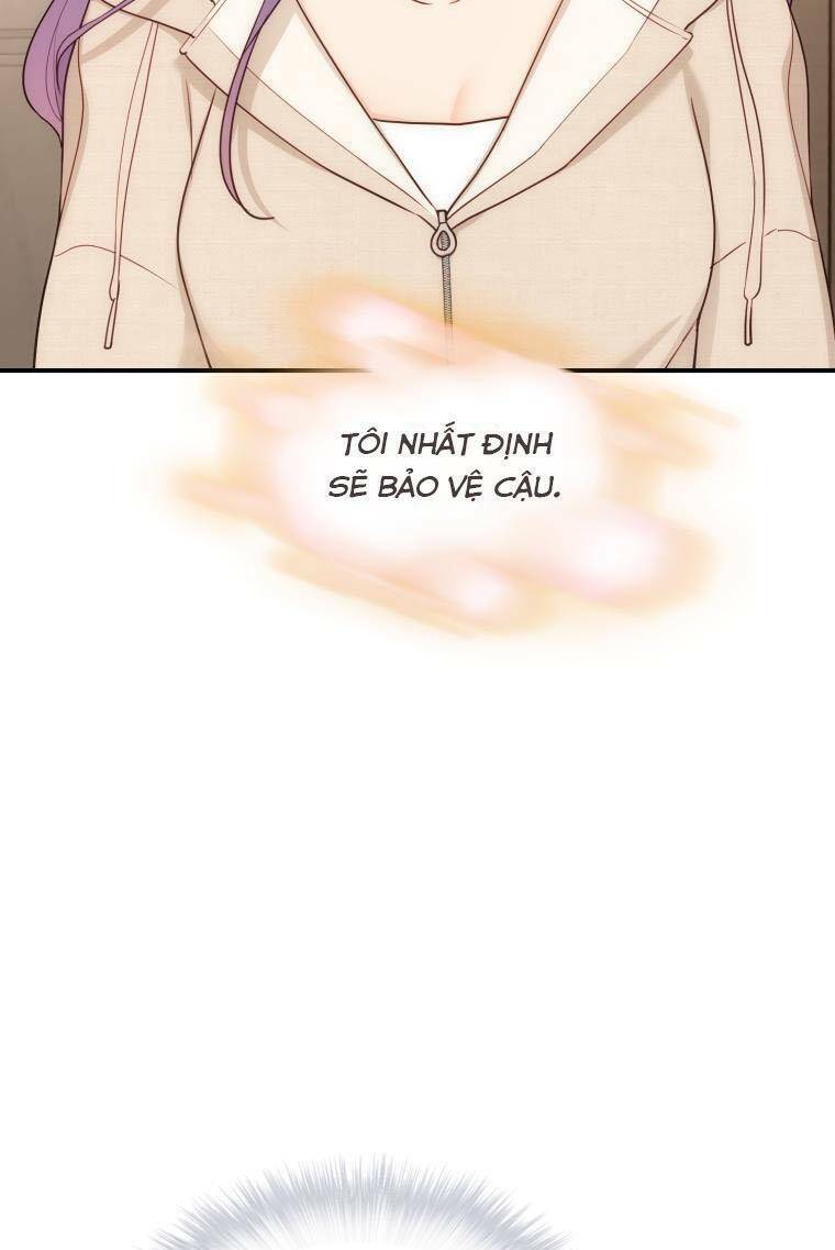 Cô Gái Cứu Tinh Được Yêu Mến: Chapter 28