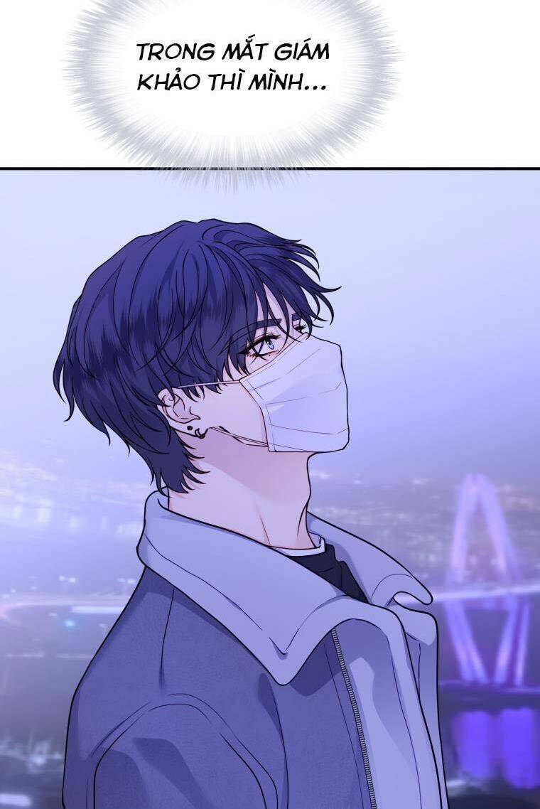 Cô Gái Cứu Tinh Được Yêu Mến: Chapter 28