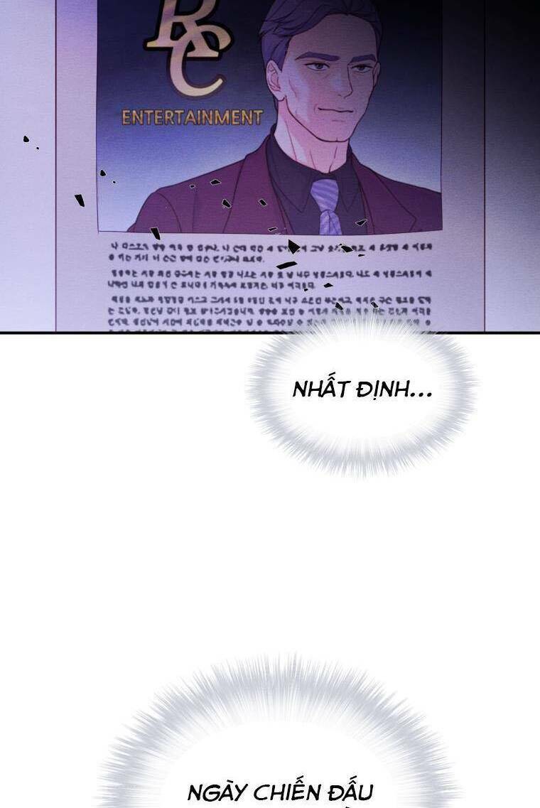 Cô Gái Cứu Tinh Được Yêu Mến: Chapter 28