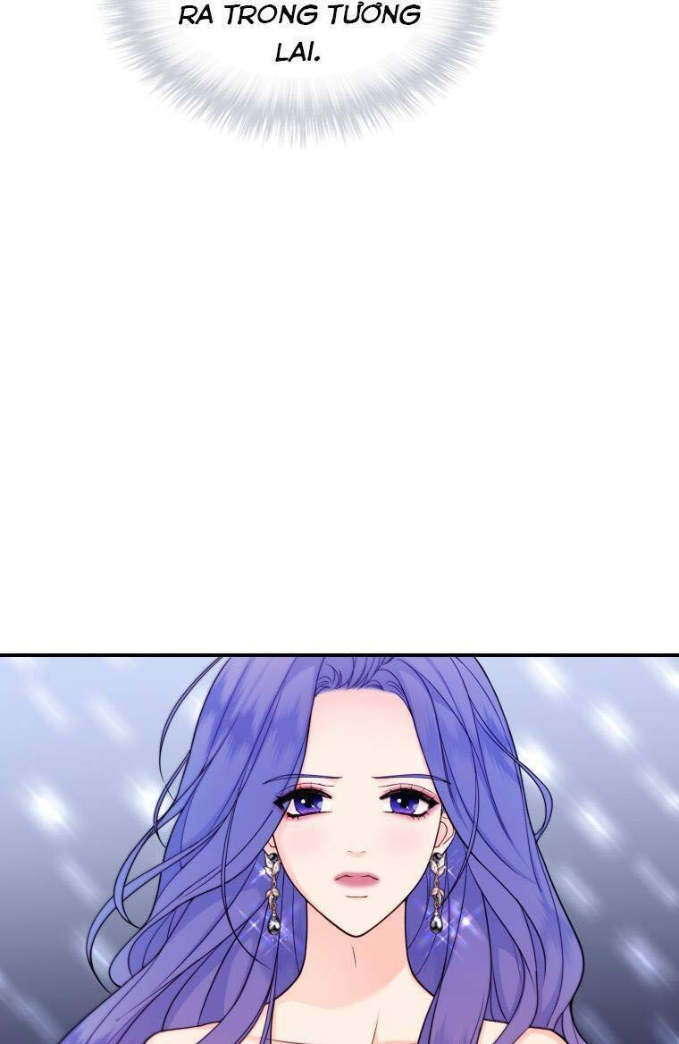 Cô Gái Cứu Tinh Được Yêu Mến: Chapter 28