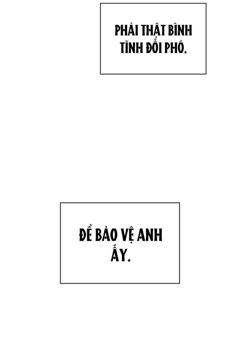 Cô Gái Cứu Tinh Được Yêu Mến: Chapter 28