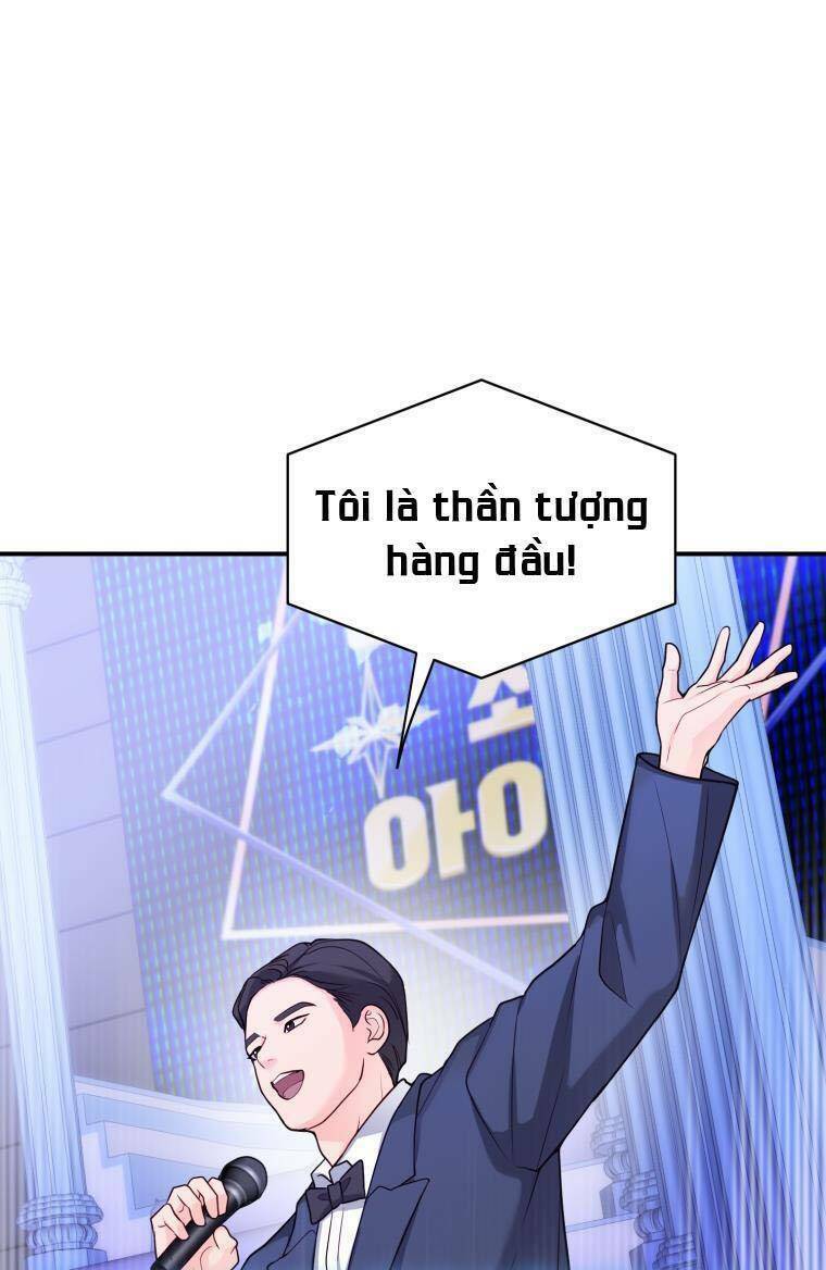 Cô Gái Cứu Tinh Được Yêu Mến: Chapter 28