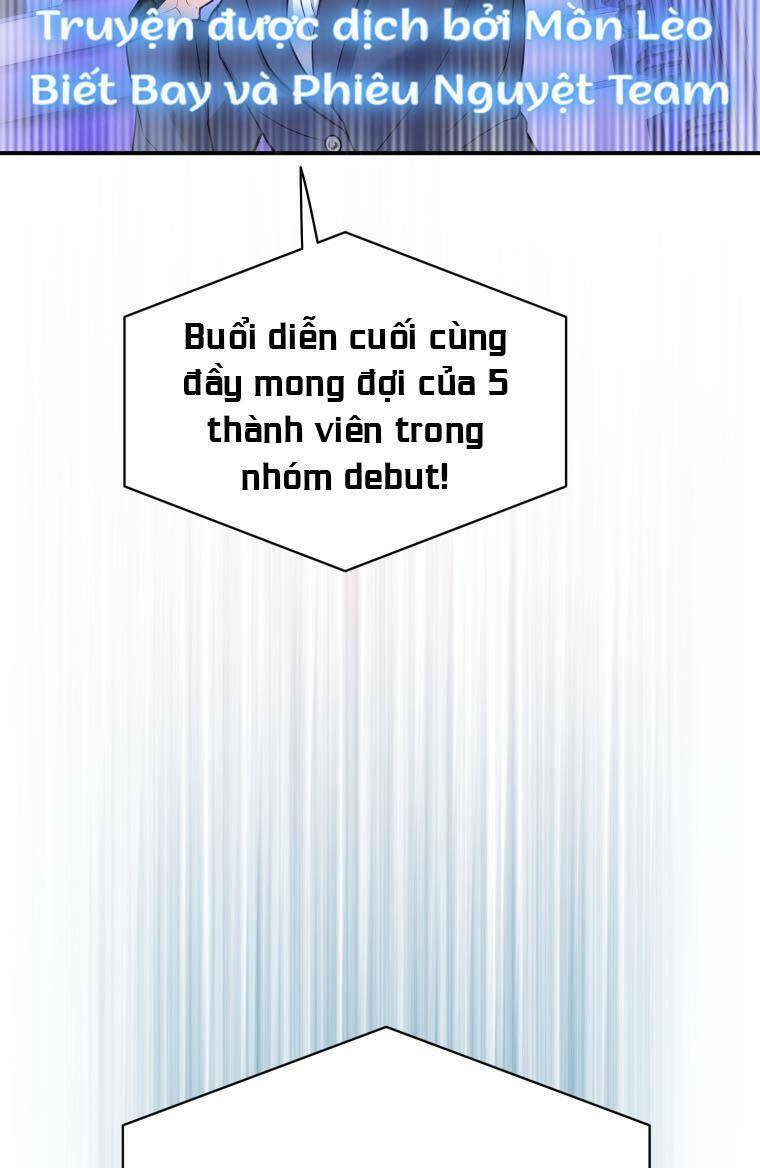 Cô Gái Cứu Tinh Được Yêu Mến: Chapter 28