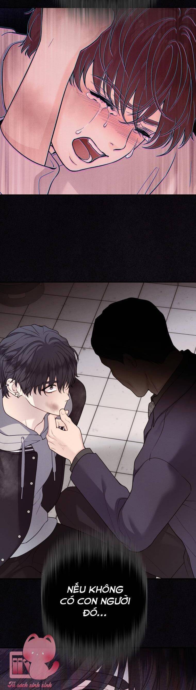 Cô Gái Cứu Tinh Được Yêu Mến: Chapter 32
