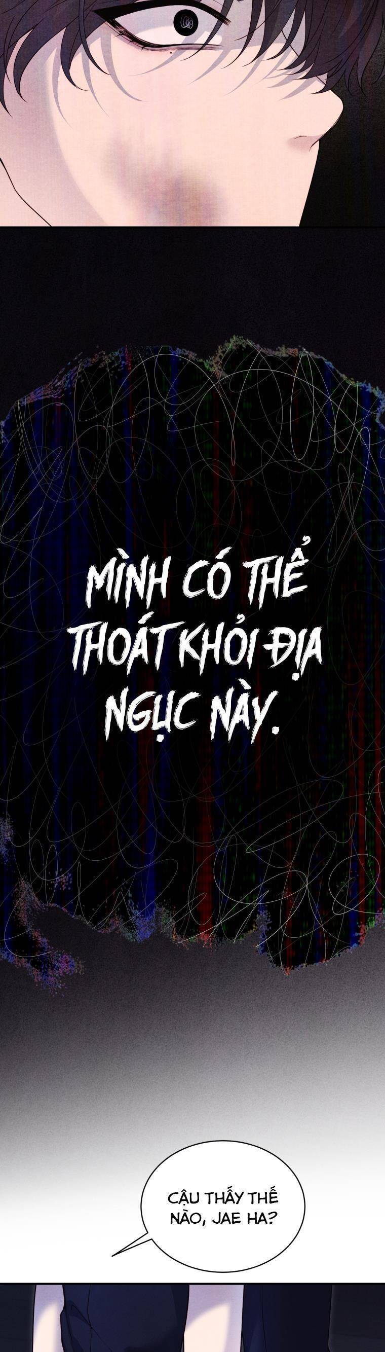 Cô Gái Cứu Tinh Được Yêu Mến: Chapter 32
