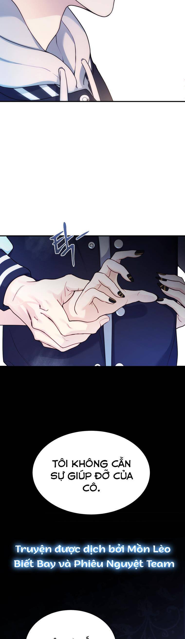 Cô Gái Cứu Tinh Được Yêu Mến: Chapter 32