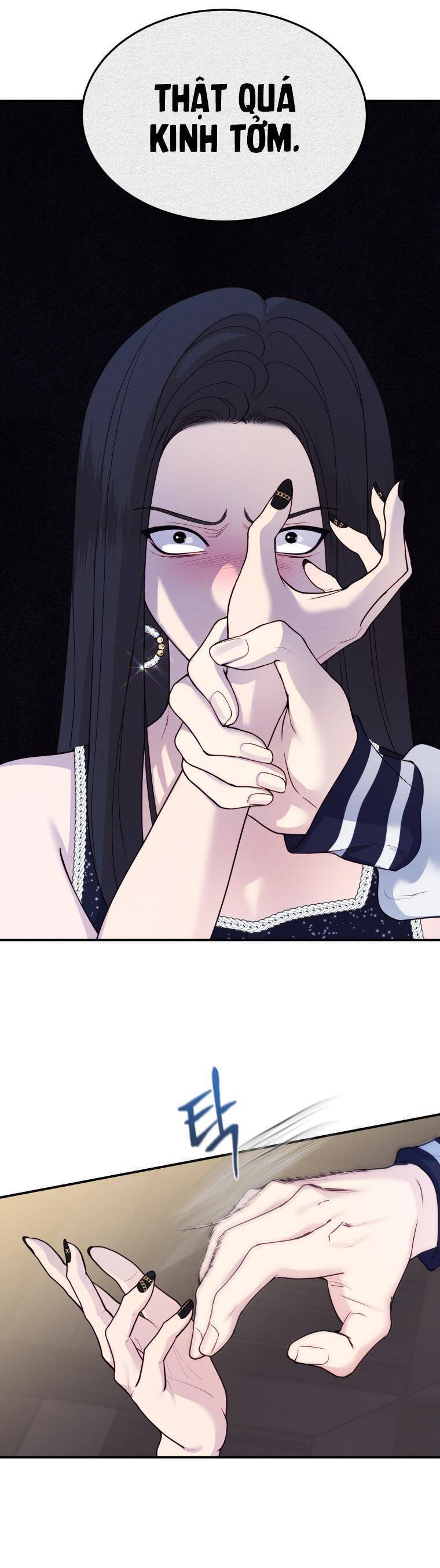 Cô Gái Cứu Tinh Được Yêu Mến: Chapter 32