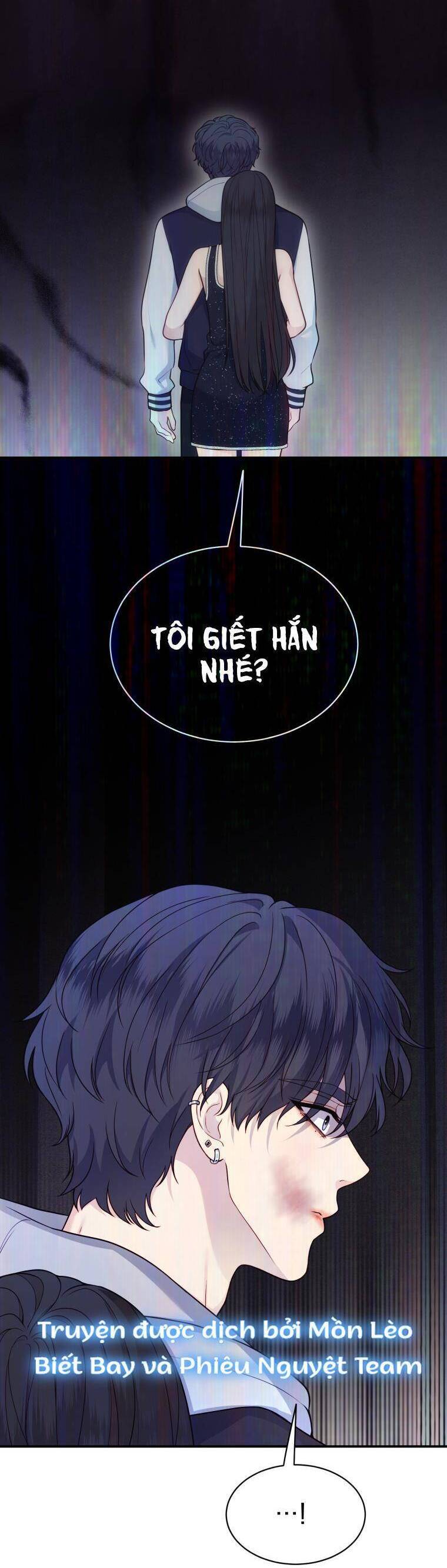Cô Gái Cứu Tinh Được Yêu Mến: Chapter 32