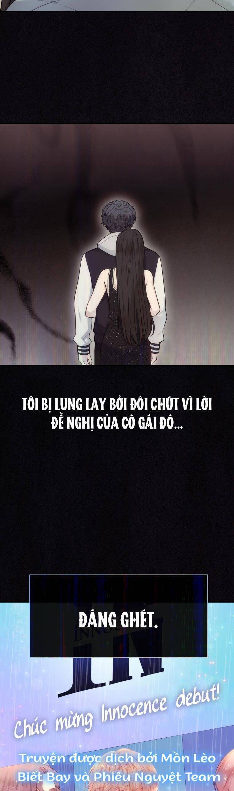 Cô Gái Cứu Tinh Được Yêu Mến: Chapter 32