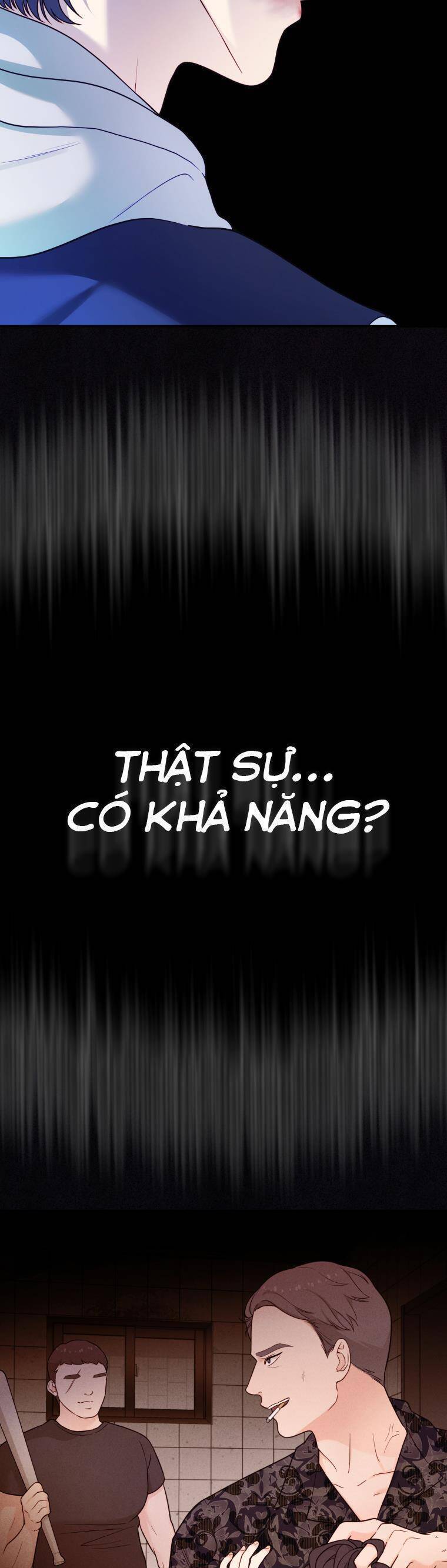 Cô Gái Cứu Tinh Được Yêu Mến: Chapter 32