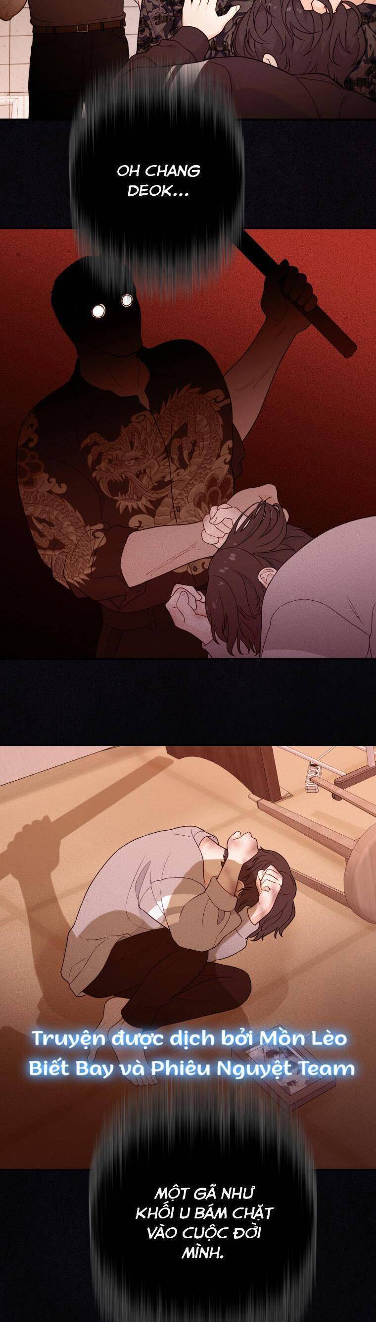 Cô Gái Cứu Tinh Được Yêu Mến: Chapter 32