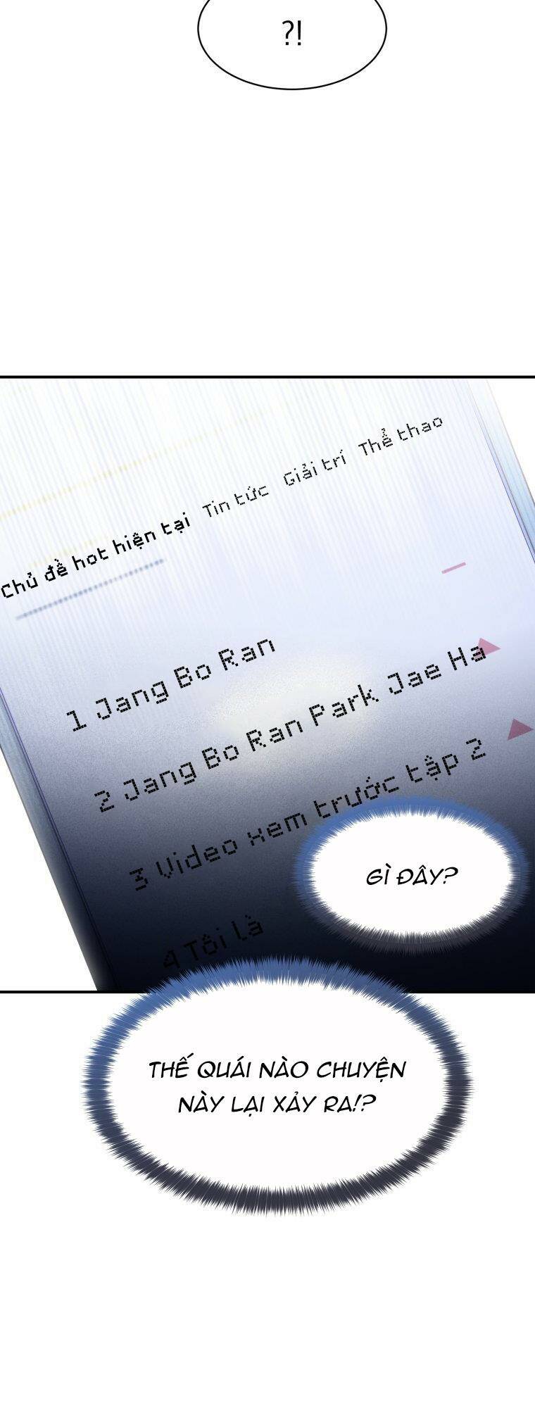 Cô Gái Cứu Tinh Được Yêu Mến: Chapter 6