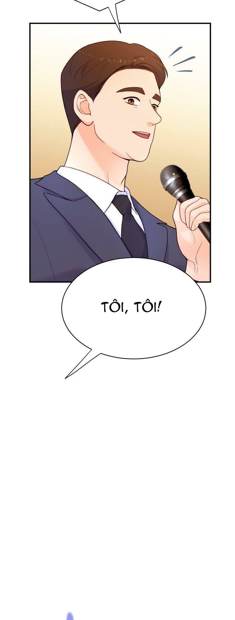 Cô Gái Cứu Tinh Được Yêu Mến: Chapter 8