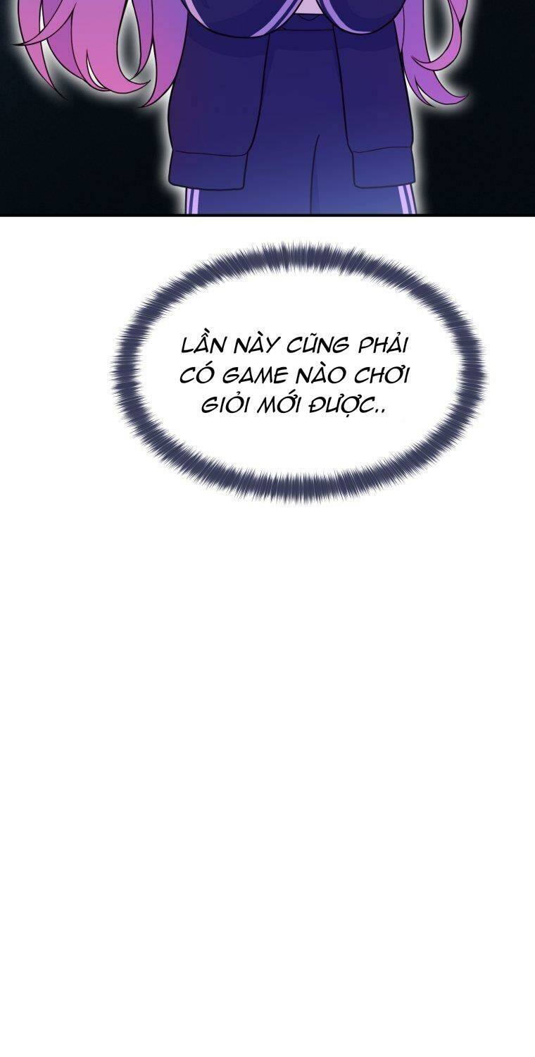 Cô Gái Cứu Tinh Được Yêu Mến: Chapter 8